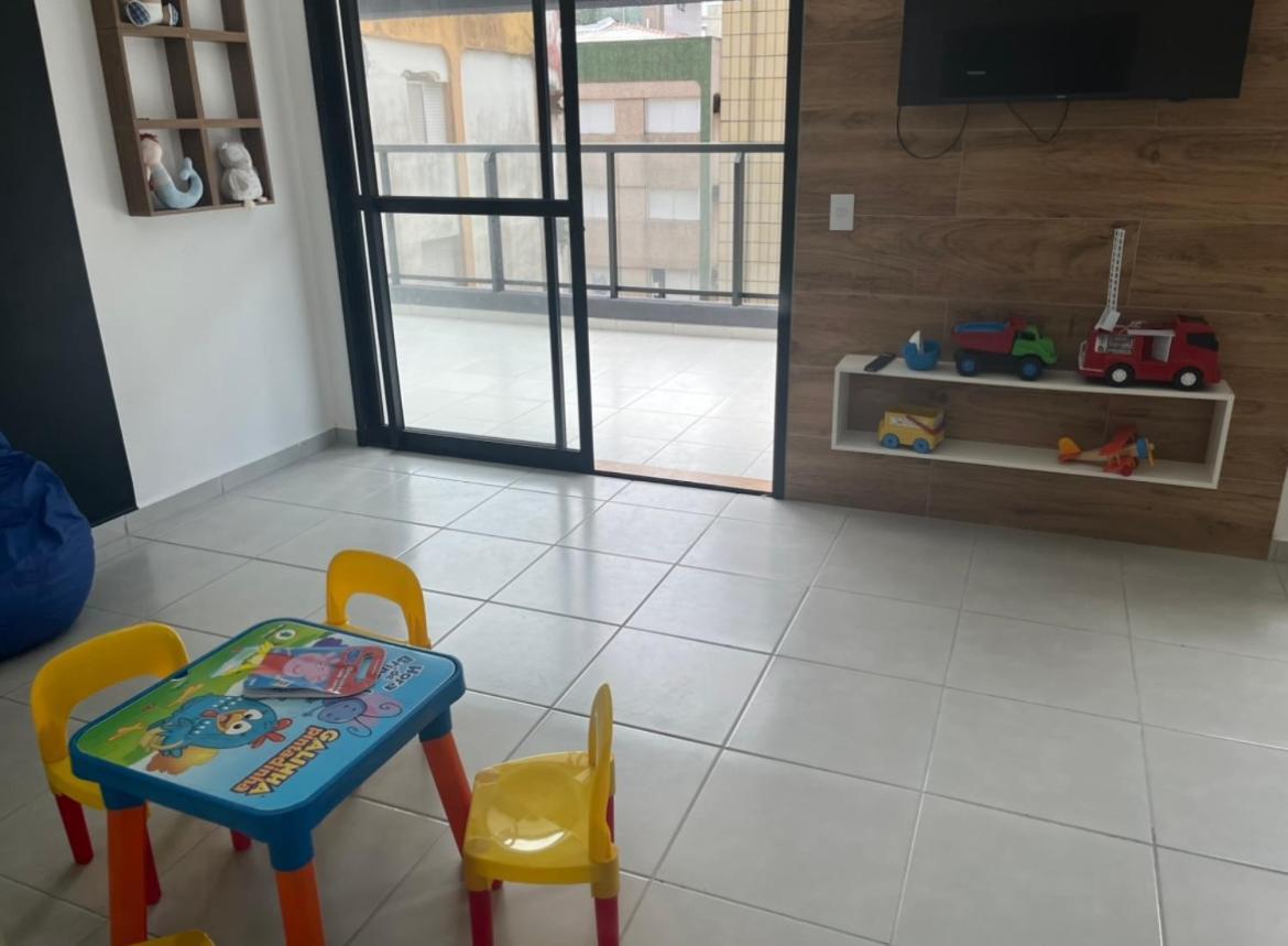 Guaruja, Vista Ao Mar Apartamento *
