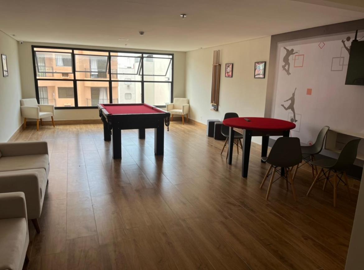 Apartamento Guaruja, Vista Ao Mar Guarujá