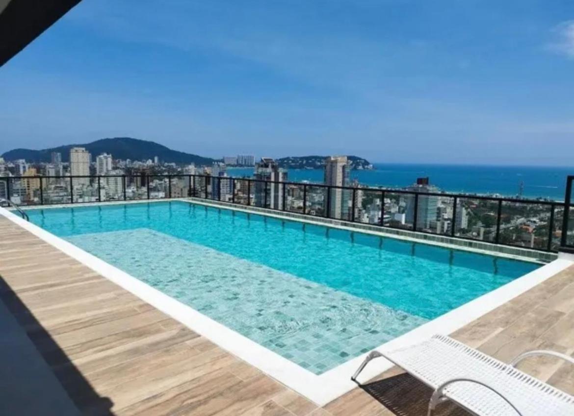 Apartment Guaruja, Vista Ao Mar Guaruja